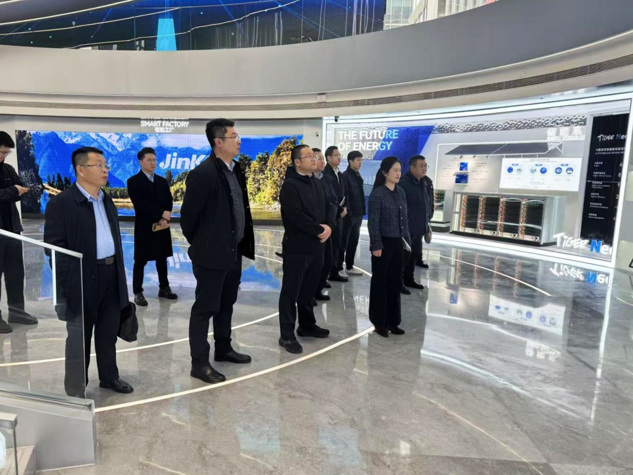 中国·710公海寰宇科技与通辽市能源投资集团签署战略合作协议